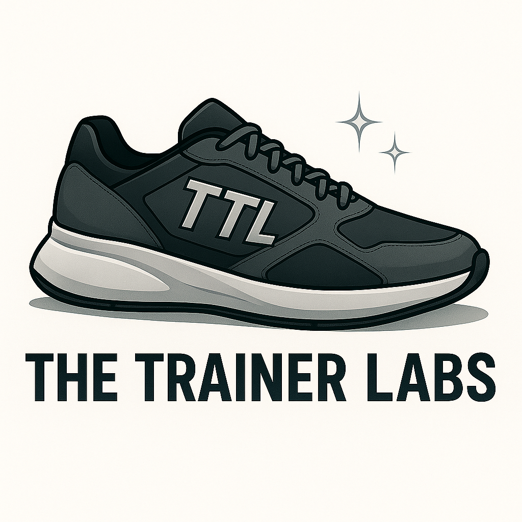 Trainer Deep Clean