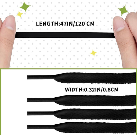 Replacement Trainer Laces