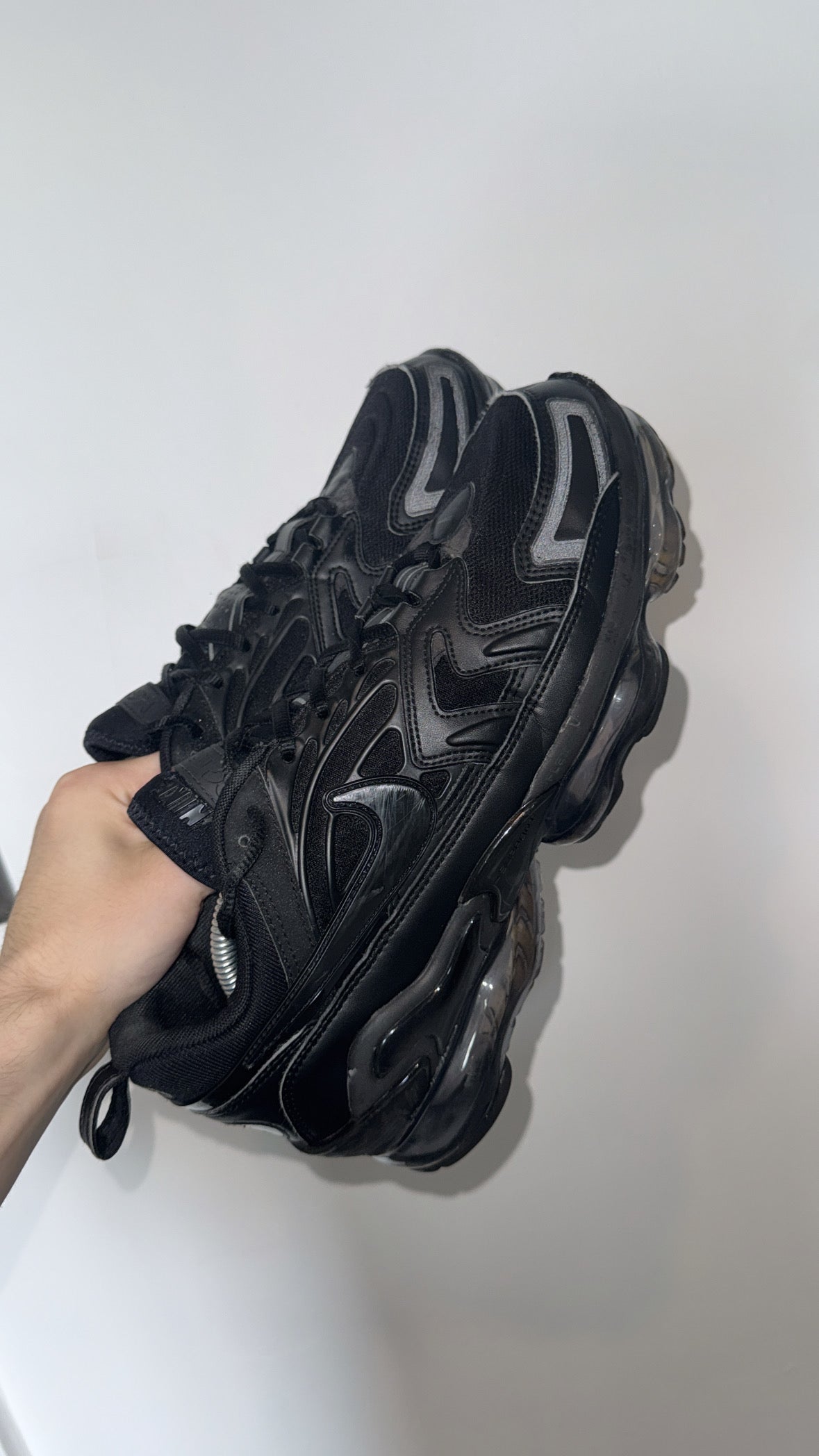 Trainer Deep Clean