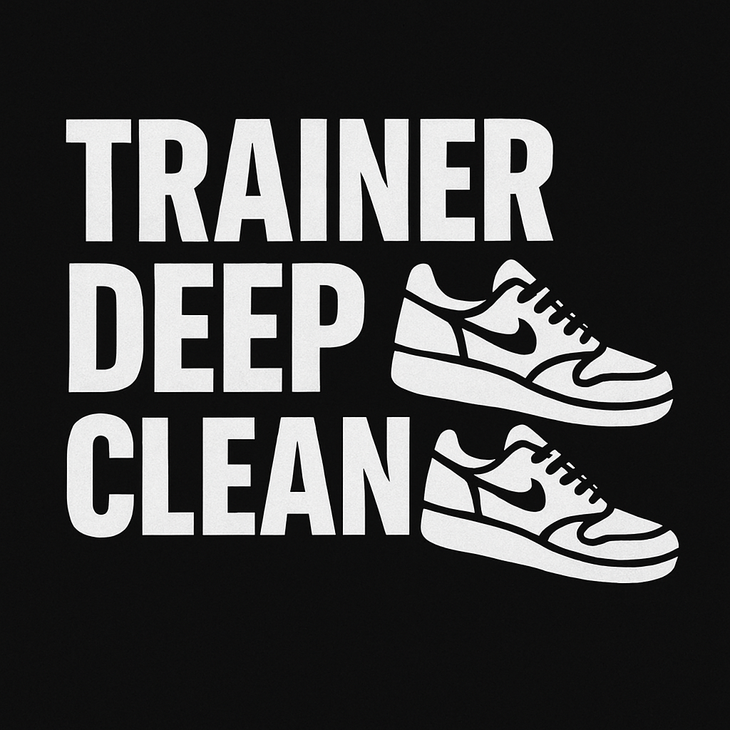 Trainer Deep Clean